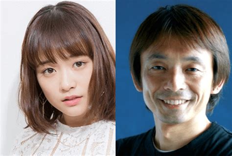 林田 尚親 妻|大原櫻子、父・林田尚親との共演と絆。母がマネージャー＆姉が。